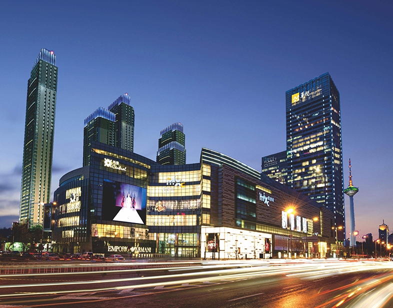 商業(yè)廣場(chǎng)凱發(fā)·k8國(guó)際